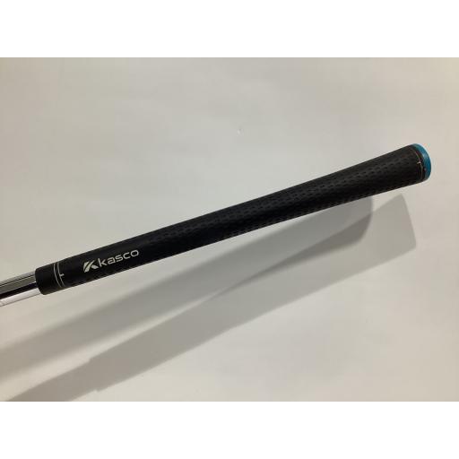 キャスコ ドルフィン ウェッジ ウェッジ DW-115G Dolphin Wedge DW-115G 52° フレックスS 中古 Cランクの画像