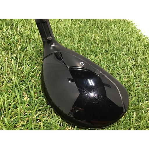 TaylorMade（テーラーメイド） ステルスツー ユーティリティ STEALTH2