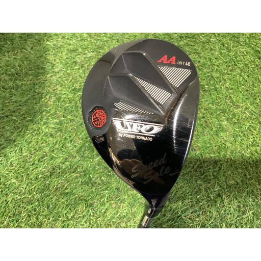 kasco（キャスコ） パワートルネード ユーティリティ UFO Speed POWER