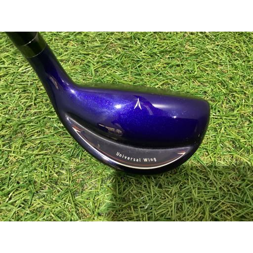 kasco（キャスコ） パワートルネード ユーティリティ UFO Speed POWER