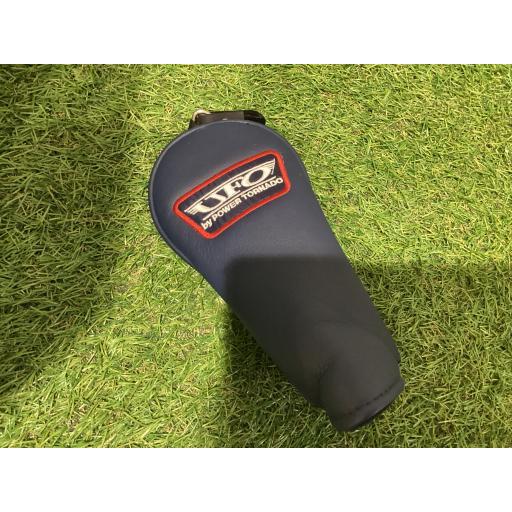 kasco（キャスコ） パワートルネード ユーティリティ UFO Speed POWER