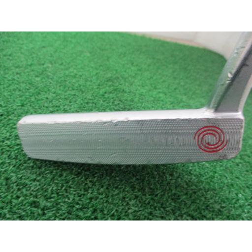 オデッセイ PROTYPE TOUR SERIES #9 34インチ パター PT フレックスその他の画像