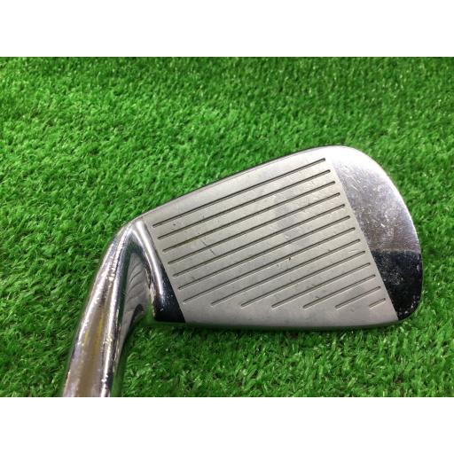 MP ミズノ エムピー アイアンセット 64 MP-64 6S フレックスS 中古 C