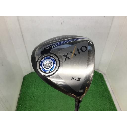 DUNLOP（ダンロップ） XXIO(2016) 10.5° ドライバー DR フレックスR