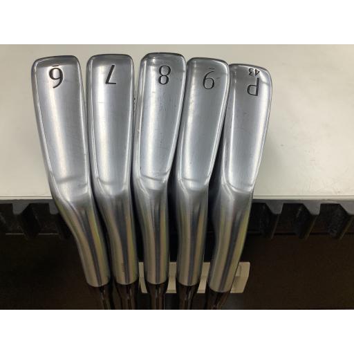 Titleist タイトリスト アイアンセット T250(2025) 6S