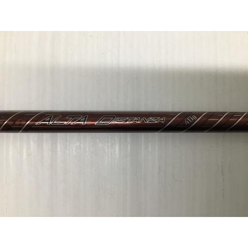 ONOFF（オノフ） ダイワグローブライド ドライバー (2022) KURO ONOFF