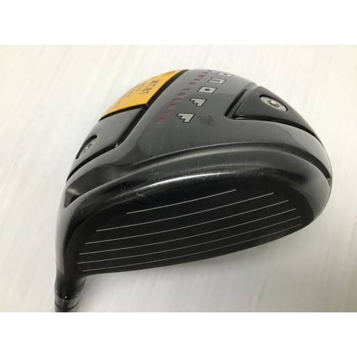 ONOFF（オノフ） ダイワグローブライド ドライバー (2022) KURO ONOFF