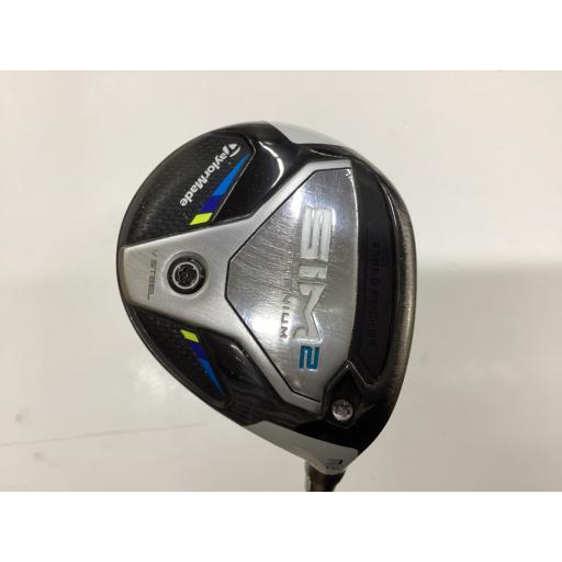 TaylorMade（テーラーメイド） シムツー フェアウェイウッド SIM2 SIM2