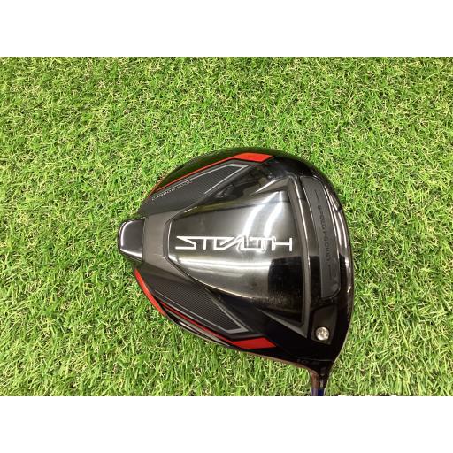 TaylorMade（テーラーメイド） STEALTH 10.5° ドライバー DR