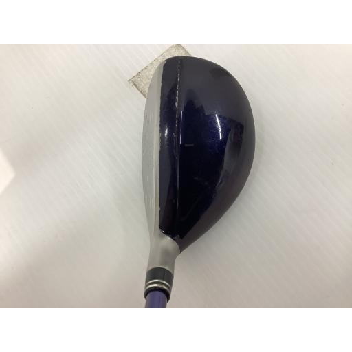 XXIO ダンロップ ゼクシオ9 XXIO9 ユーティリティ XXIO(2016) U4