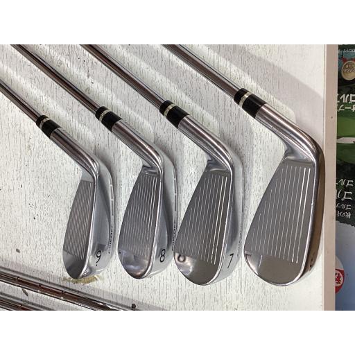 inpres ヤマハ YAMAHA インプレス アイアンセット UD+2(2021) 9S