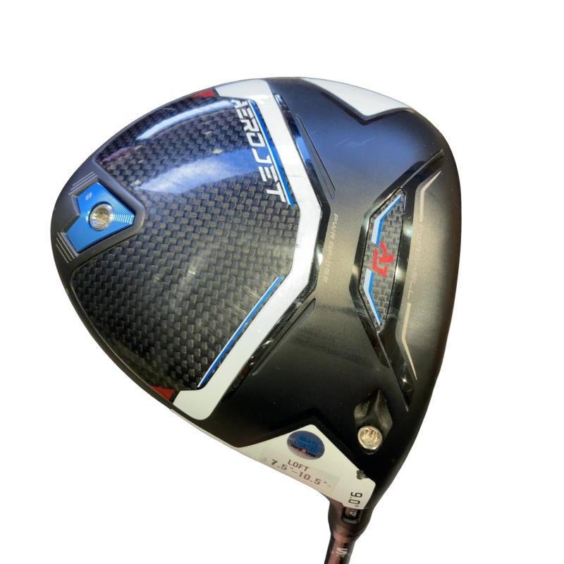 COBRA（コブラ） cobra AEROJET 9° ドライバー DR フレックスS
