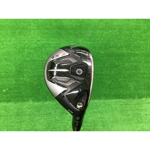 Titleist（タイトリスト） TSi2 18° ユーティリティ UT フレックスS