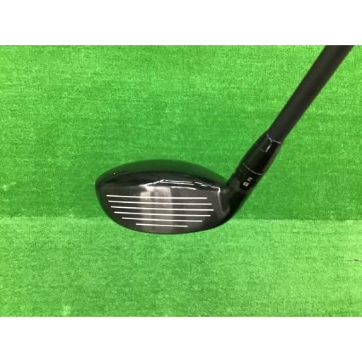 Titleist（タイトリスト） TSi2 18° ユーティリティ UT フレックスS