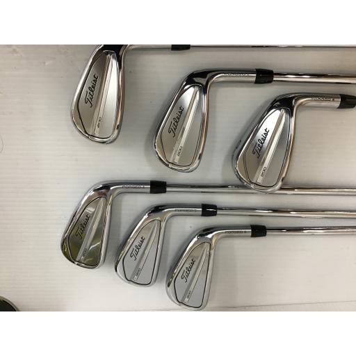 Titleist T200 (2023) 6本 Set 中古美品 Titleist タイトリスト