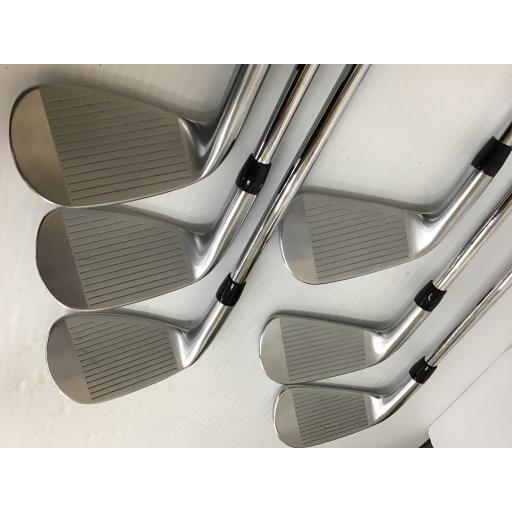 Titleist タイトリスト アイアンセット T200(2023) 6S フレックスS