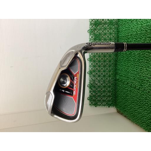 テイラーメイド　バーナー　アイアンセット　レフティ TaylorMade テーラーメイド Taylormade バーナー プラス アイアン