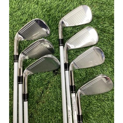 Callaway キャロウェイ ローグエスティー アイアンセット MAX