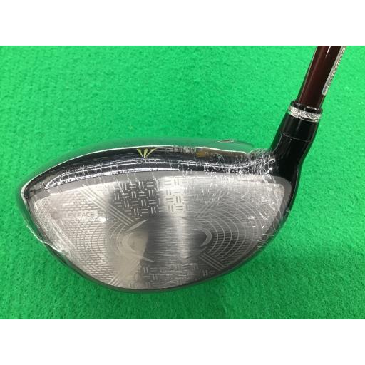 DUNLOP（ダンロップ） XXIO PRIME(2025) 11.5° ドライバー DR