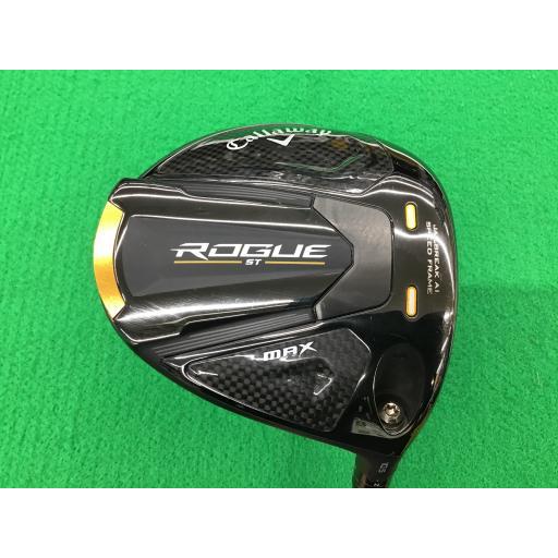Callaway Rogue ST maxドライバー 10.5　SまたはSR Callaway（キャロウェイ） ROGUE ST MAX 10.5° ドライバー DR
