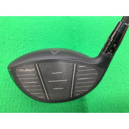 Callaway（キャロウェイ） ROGUE ST MAX 10.5° ドライバー DR