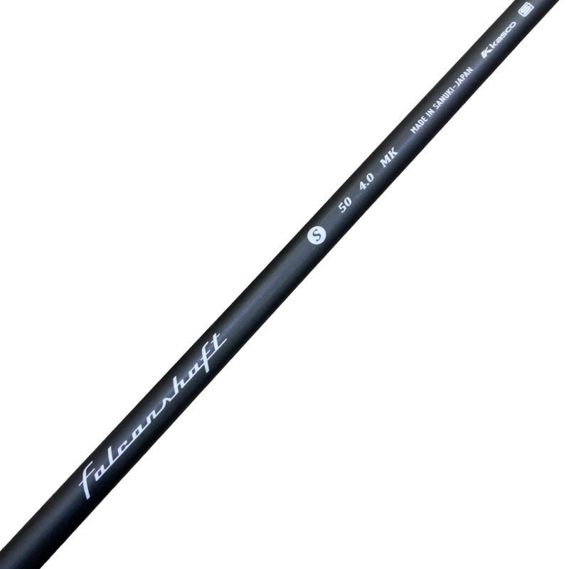 kasco（キャスコ） POWER TORNADO UFO Speed 55 ユーティリティ UT