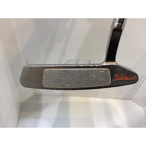 SCOTTY CAMERON タイトリスト Titleist スコッティキャメロン