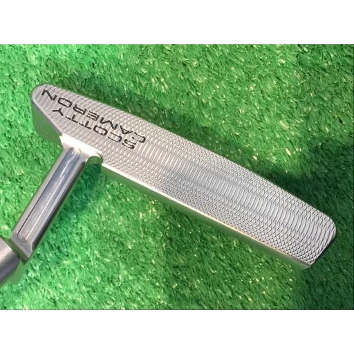 Titleist（タイトリスト） SCOTTY CAMERON SUPER SELECT NEWPORT 2 34
