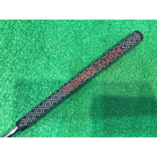 Titleist（タイトリスト） SCOTTY CAMERON SUPER SELECT NEWPORT 2 34