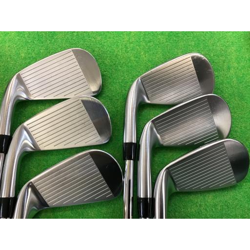 Titleist（タイトリスト） Titleist T100(2023) 6S アイアンセット IR