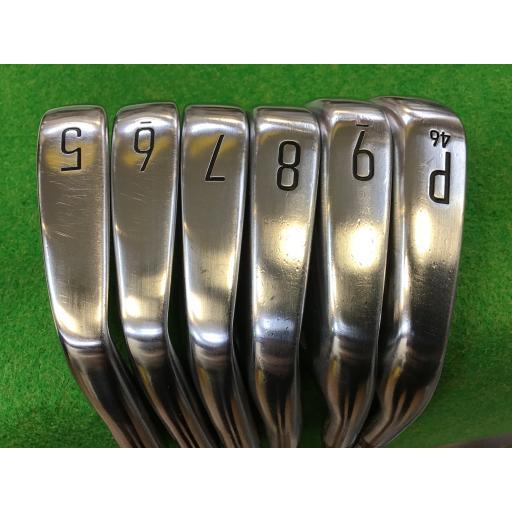 Titleist（タイトリスト） Titleist T100(2023) 6S アイアンセット IR