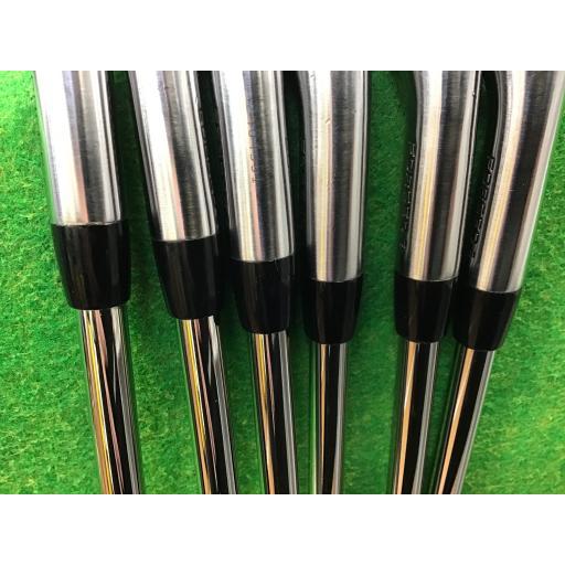 Titleist（タイトリスト） Titleist T100(2023) 6S アイアンセット IR