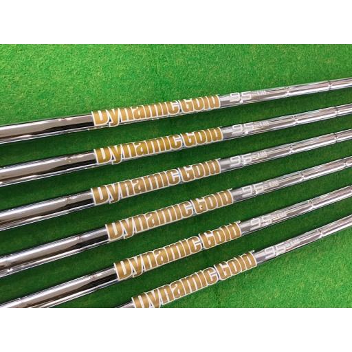 Titleist（タイトリスト） Titleist T100(2023) 6S アイアンセット IR