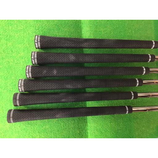 Titleist（タイトリスト） Titleist T100(2023) 6S アイアンセット IR