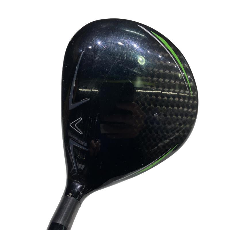 キャロウェイ　GBB EPIC フェアウェイウッド　レディース 5W L Callaway（キャロウェイ） GBB EPIC STAR 5W レディース フェアウェイ