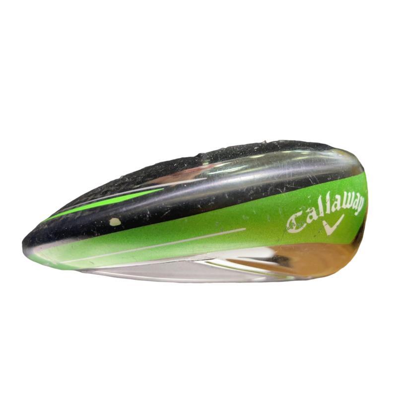 キャロウェイ　GBB EPIC フェアウェイウッド　レディース 5W L Callaway（キャロウェイ） GBB EPIC STAR 5W レディース フェアウェイ