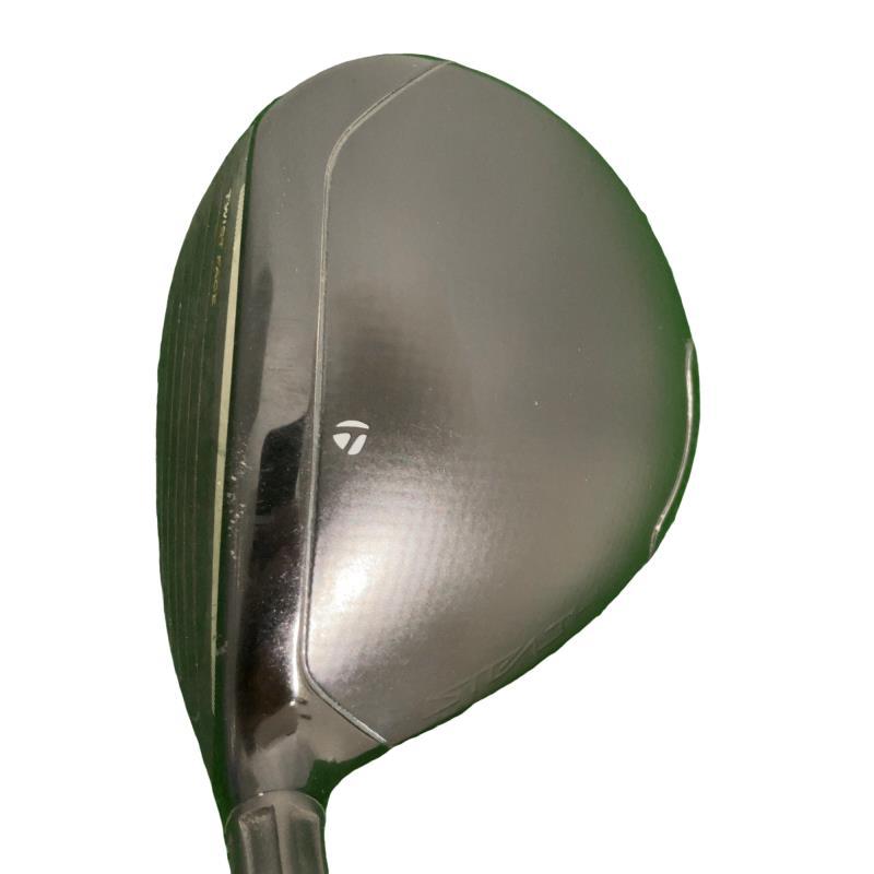 TaylorMade（テーラーメイド） STEALTH 3W フェアウェイウッド FW