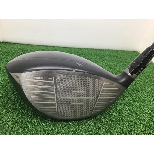 パラダイムx 10.5 キャロウェイゴルフ／PARADYM／パラダイム X ドライバーの口コミ