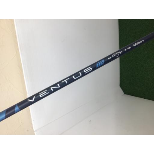 Callaway（キャロウェイ） PARADYM X 10.5° ドライバー DR フレックス