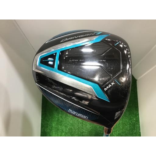 maruman（マルマン） マジェスティゴルフ ダンガン ドライバー 7 MAX