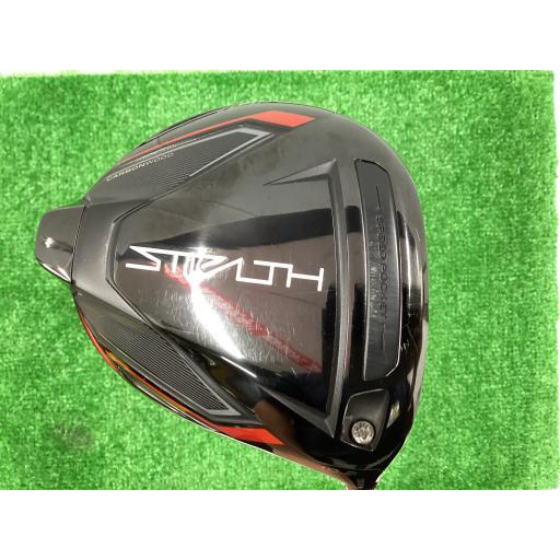 TaylorMade（テーラーメイド） ステルス ドライバー STEALTH STEALTH