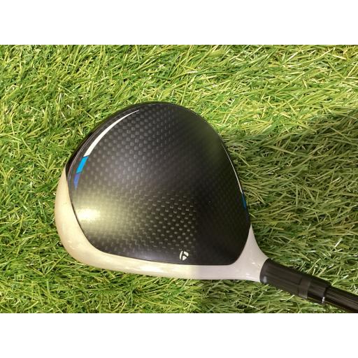 TaylorMade（テーラーメイド） SIM2 MAX 3W フェアウェイウッド FW