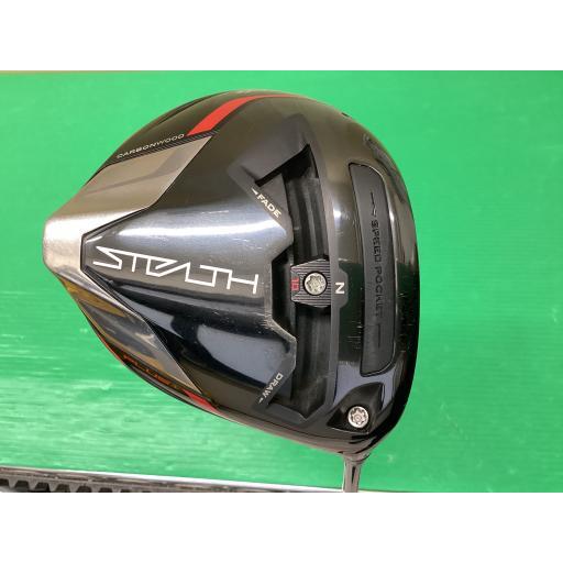 TaylorMade（テーラーメイド） STEALTH PLUS+ 10.5° ドライバー DR