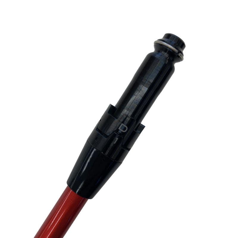 VENTUS TR RED 6S タイトリストスリーブ付きDR用 Titleist（タイトリスト） タイトリストスリーブ付き(GT系) フジクラ