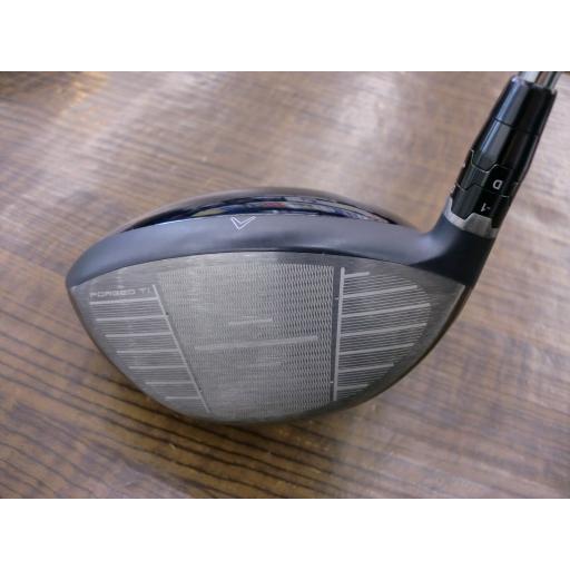 Callaway（キャロウェイ） PARADYM X 10.5° ドライバー DR フレックス