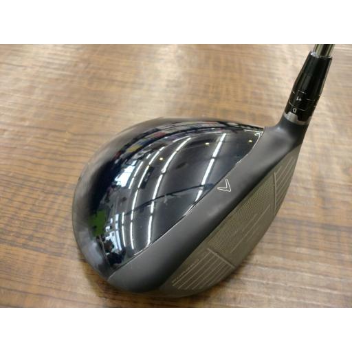 キャロウェイ PARADYM X 10.5° ドライバー DR フレックスSR_2