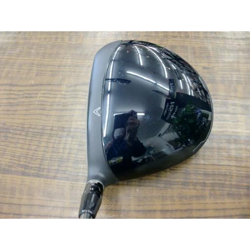 Callaway（キャロウェイ） PARADYM X 10.5° ドライバー DR フレックス