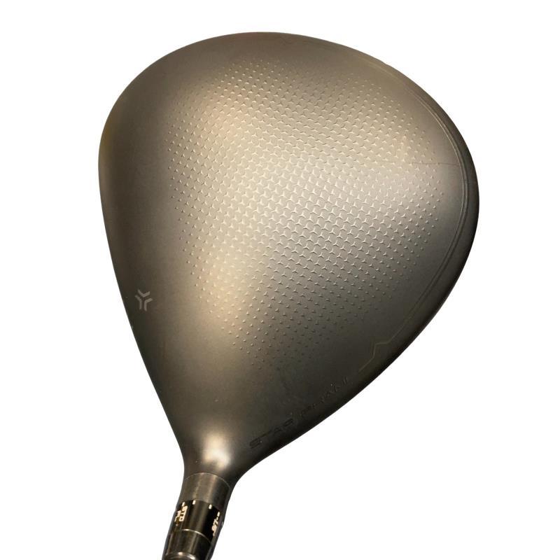 DUNLOP（ダンロップ） SRIXON ZXi 10.5° ドライバー DR フレックスS