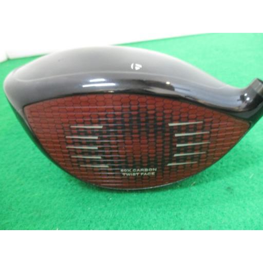 TaylorMade テーラーメイド ステルス ドライバー STEALTH 9