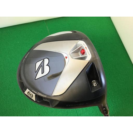 BRIDGESTONE GOLF ブリヂストン TOUR B X 9.5° ドライバー DR